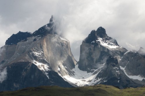 Bild på Orres del Paine