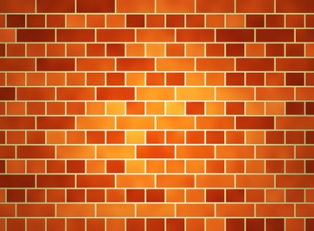 Picture of Brick wall
