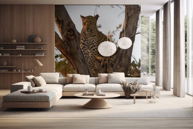 Picture of Leopard