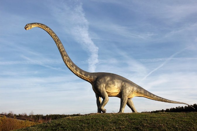 Image de Dinosaurier