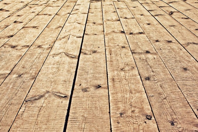 Bild på Wood floor texture