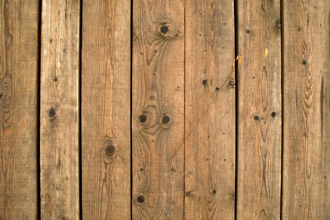 Picture of Wooden texture