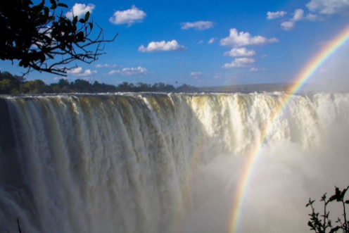 Image de Victoria Falls