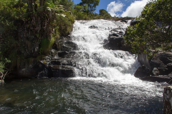 Picture of Mutarazi Falls
