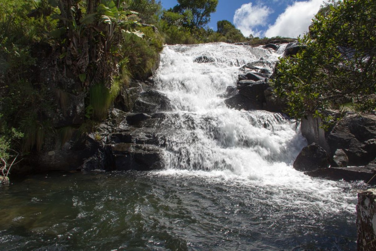 Image de Mutarazi Falls