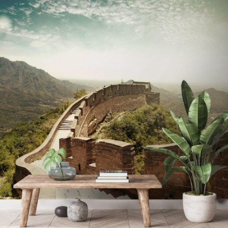 Picture of The Great Wall of China