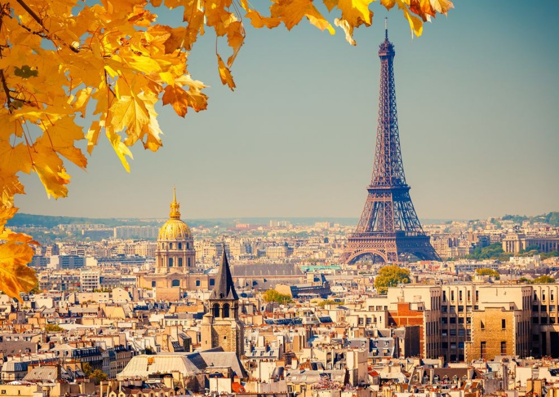 Image de Eiffel Tower