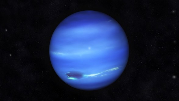 Image de Neptune