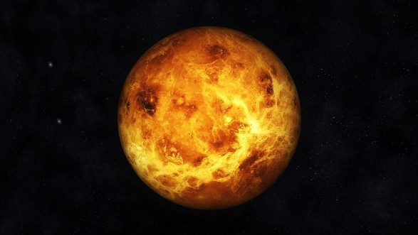 Afbeeldingen van Venus