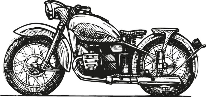 Image de Motorcycle