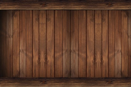 Wood Wall Backdrop photowallpaper Scandiwall