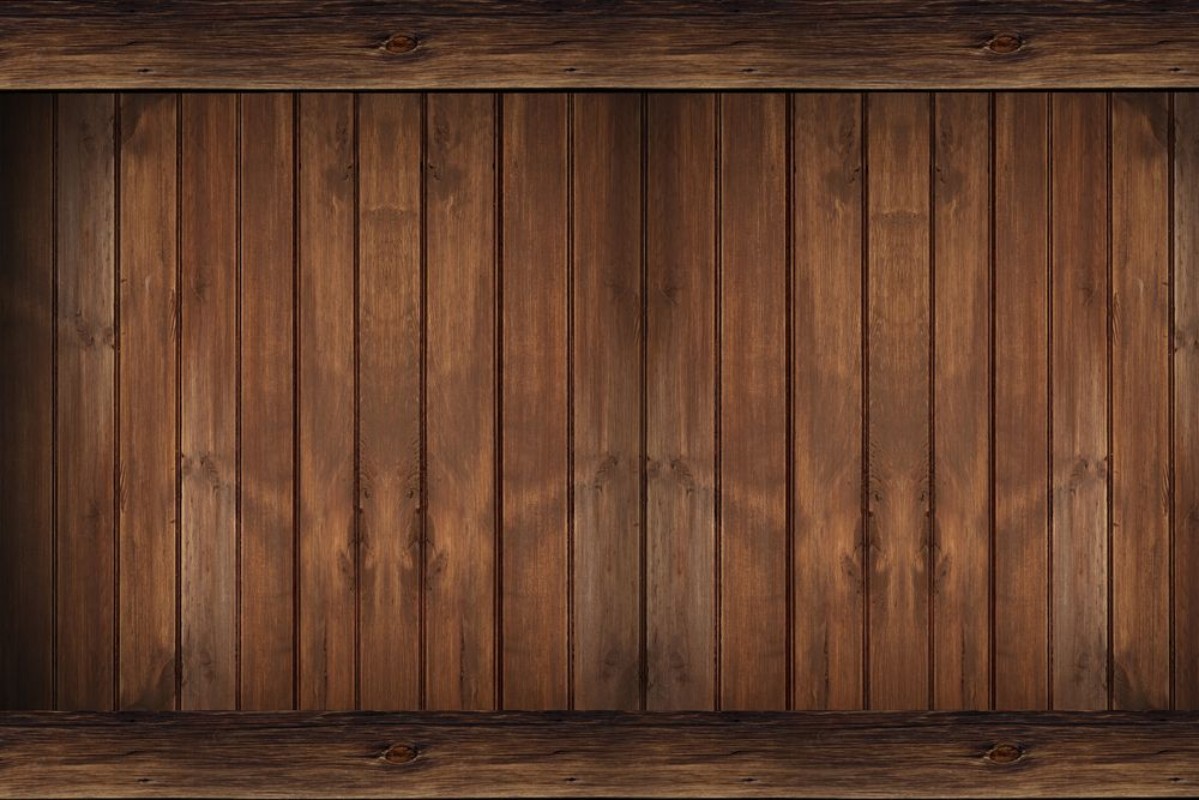 Bild på Wood Wall Backdrop