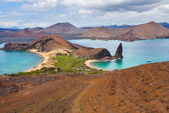 Afbeeldingen van Galapagos islands