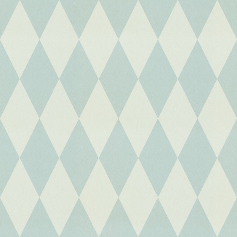 Bild på Seamless retro textured pattern