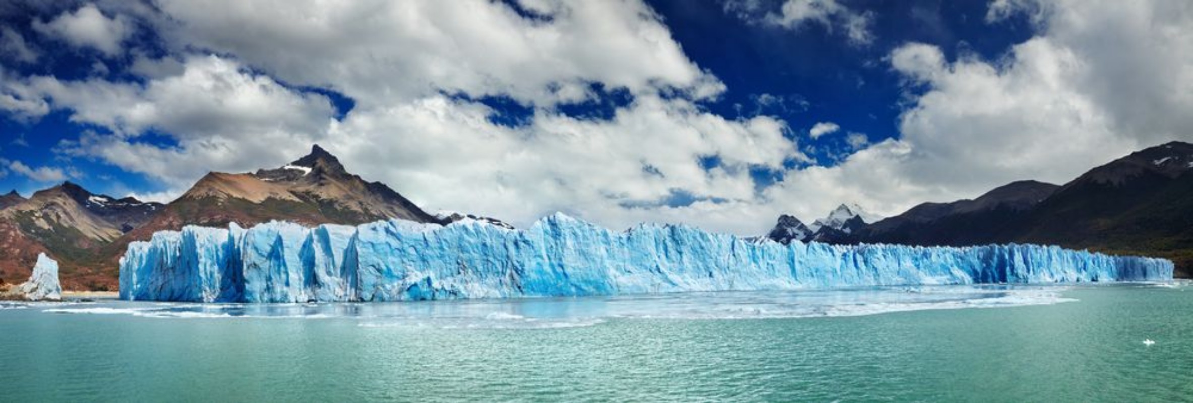 Picture of Perito Moreno Glacier