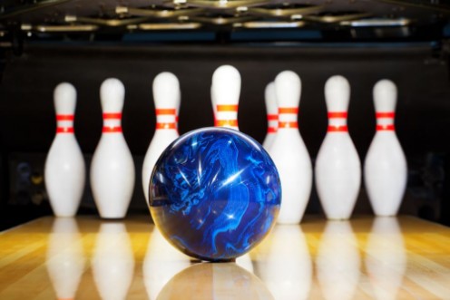 Picture of Bowling