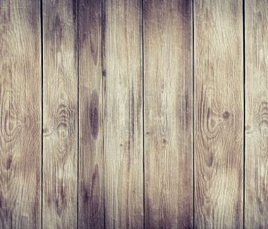 Bild på Stained wooden wall background texture