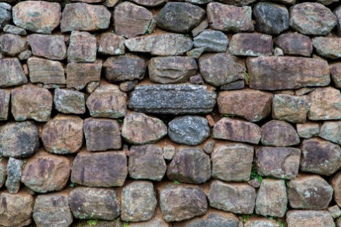 Afbeeldingen van Stone wall