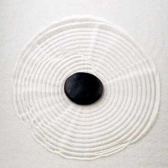 Image de Zen stone