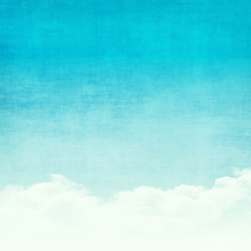 Bild på Grunge abstract sky background
