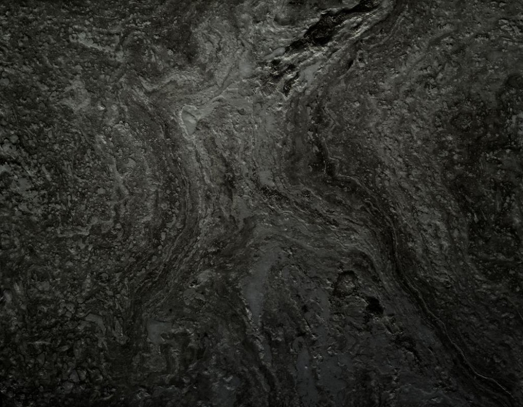 Bild på Black marble texture HighRes