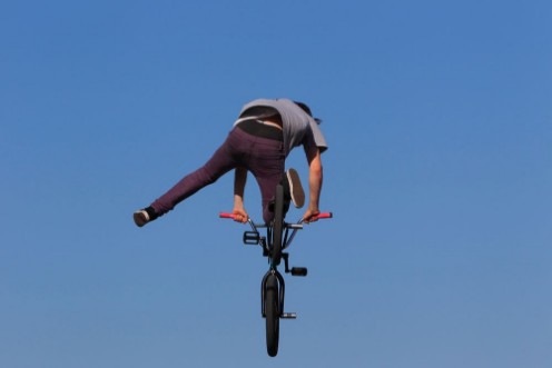 Picture of BMX