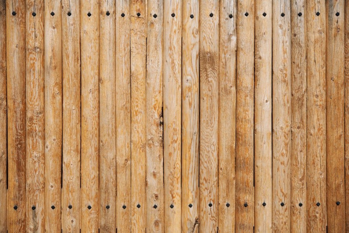 Image de Wood Planks Background