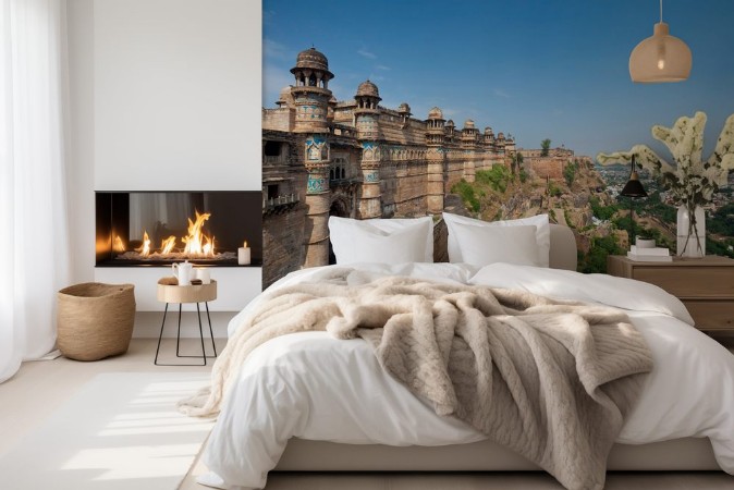 Image de Gwalior Fort - India