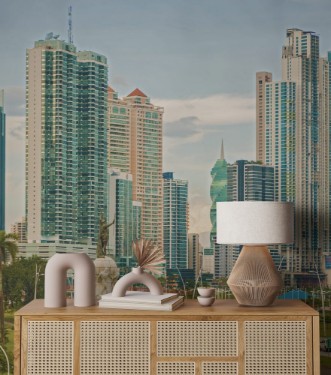 Image de Panama City skyline