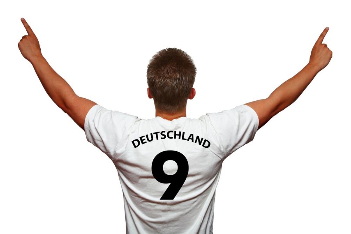 Picture of Deutschland ist Weltmeister