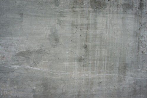 Image de Cracked old gray cement concrete stone wall vintage dirty