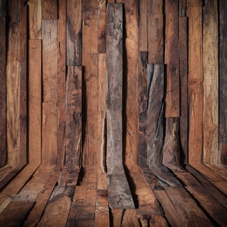 Bild på Wood texture background