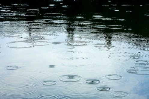 Image de Rainy weather