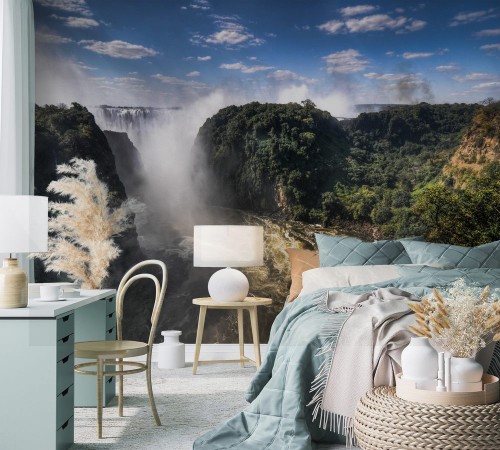 Image de Victoria Falls