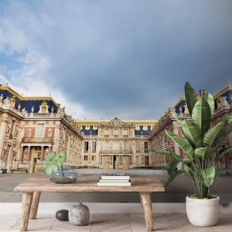 Afbeeldingen van Versailles Castle Paris France