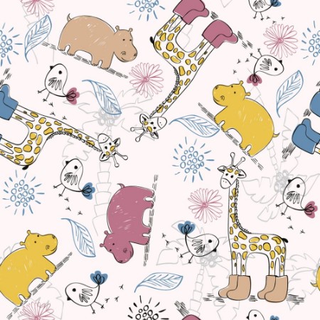 Picture of Seamless pattern