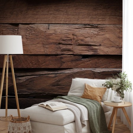Picture of Wood texture design for background