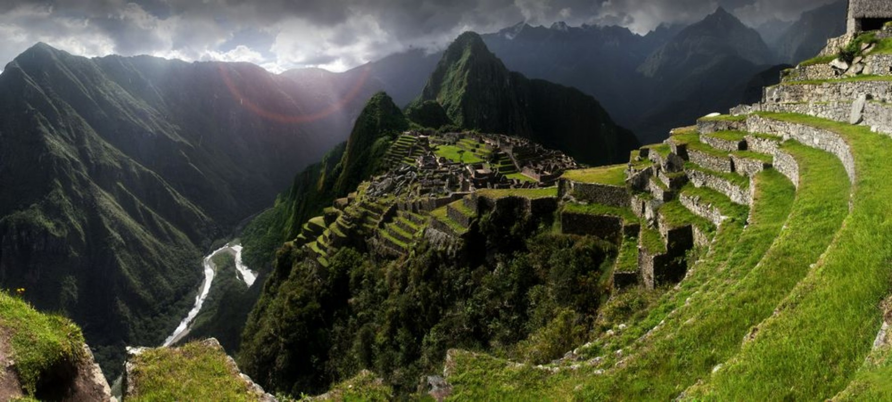Image de Machu Picchu