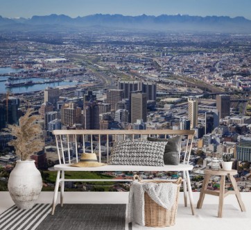 Bild på View of Cape Town