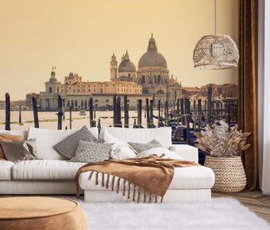 Afbeeldingen van Gondolas Venice