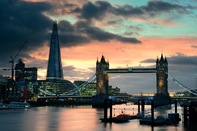 Picture of London Architecture