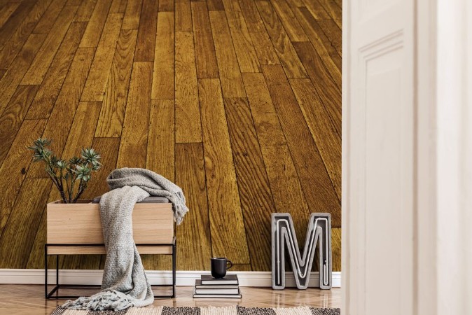 Image de Old Parquet