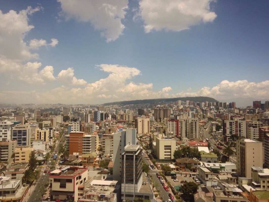Image de Ciudad - Quito