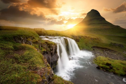 Bild på Iceland