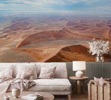 Image de Sossusvlei deserto della Namibia Africa