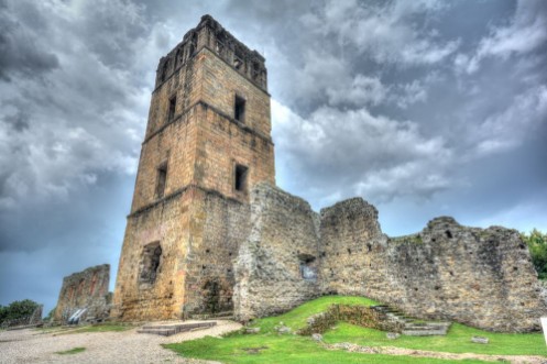 Picture of Belll Tower
