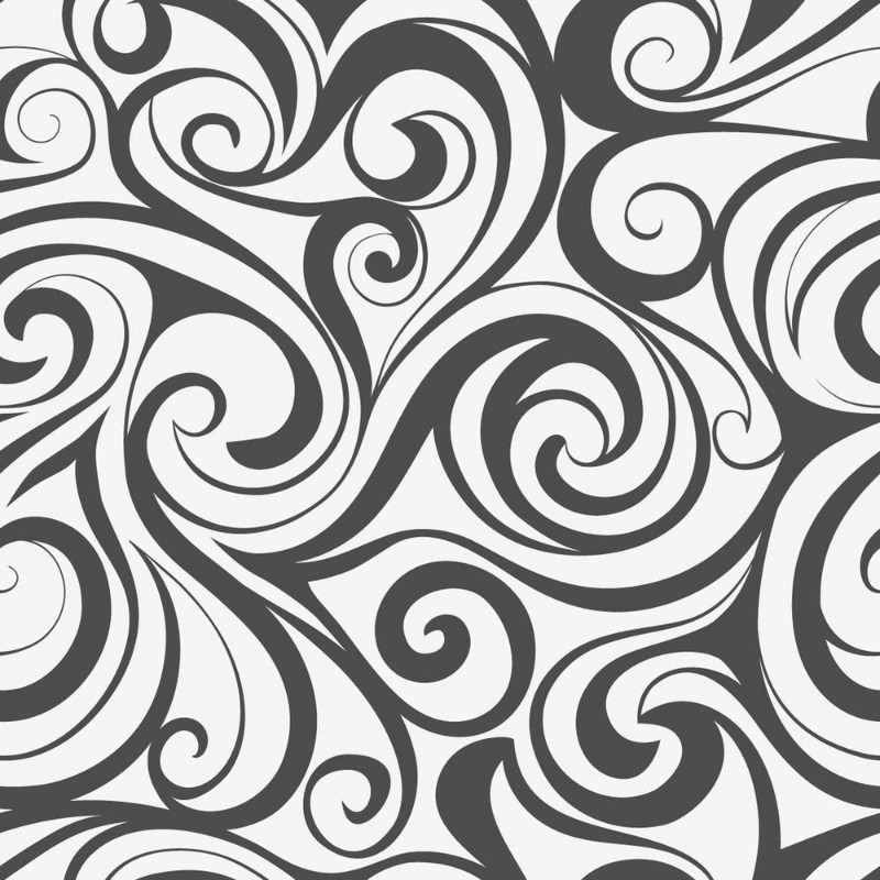 Afbeeldingen van Abstract seamless pattern