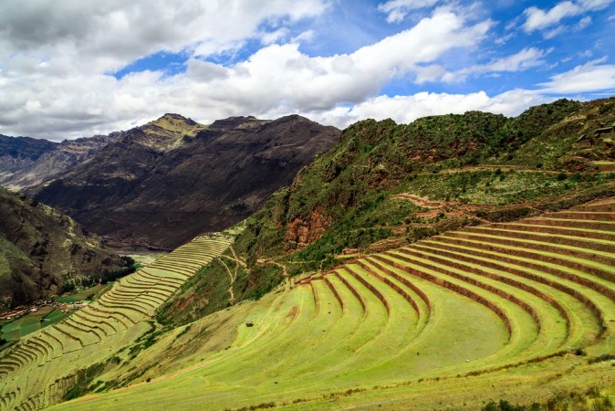 Picture of PISAC