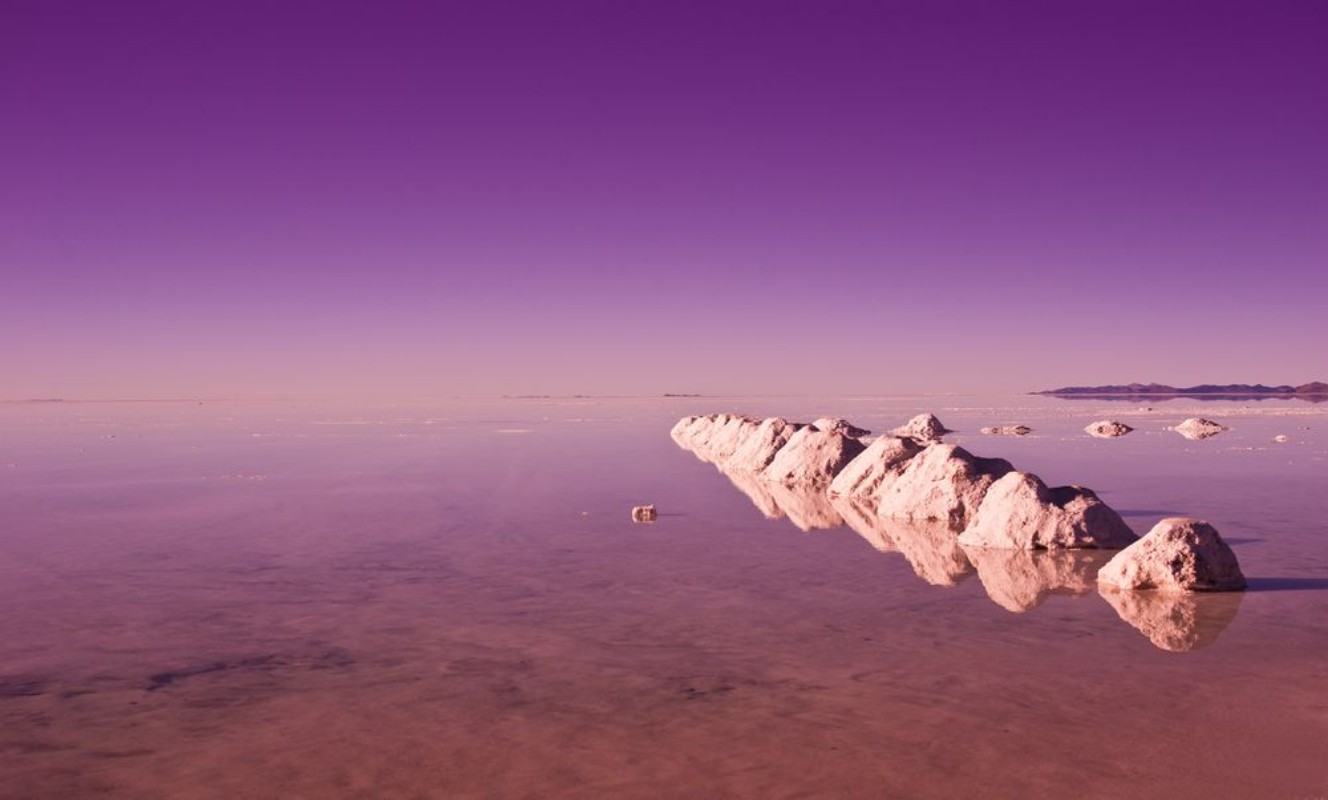 Picture of Salar de Uyuni