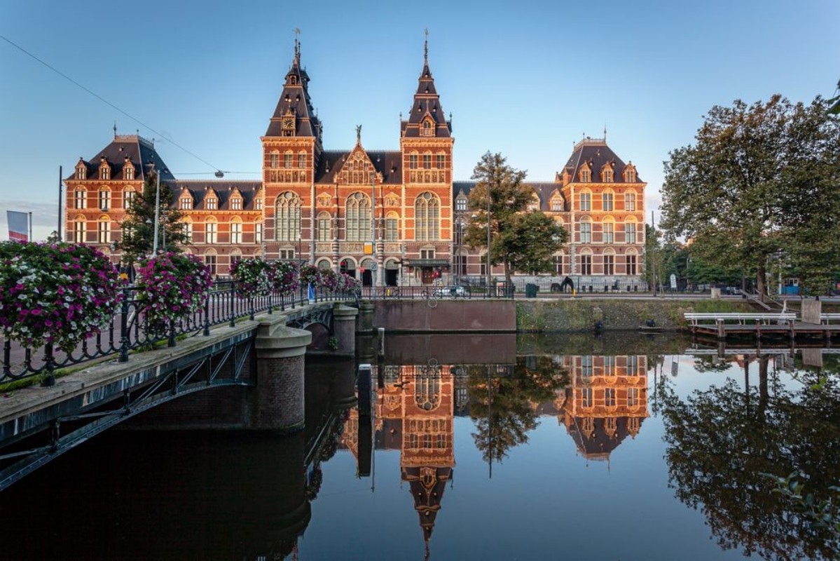 Afbeeldingen van Museum Amsterdam